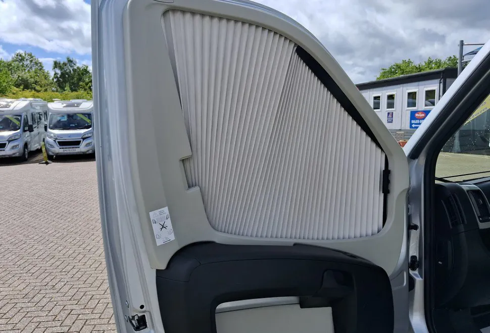 ELDDIS  MAJESTIC 195 2016-09-01