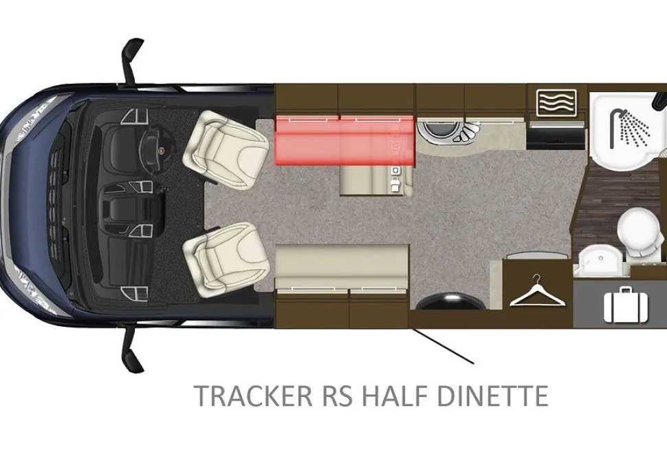 AUTOTRAIL  TRACKER RS 2018-10-24