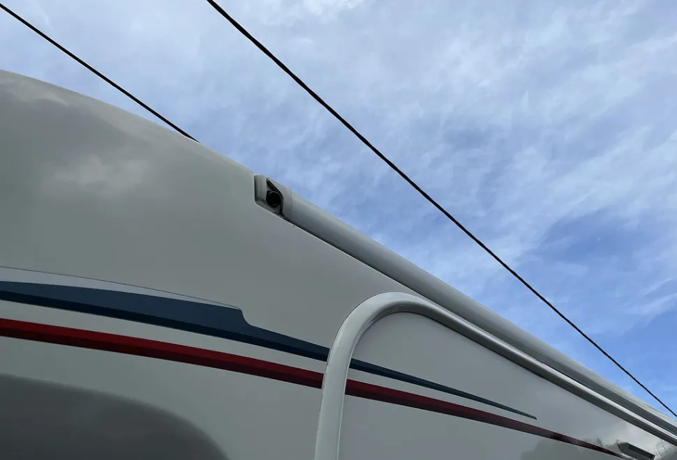 AUTOTRAIL  TRACKER RS 2018-10-24