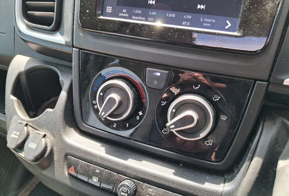 AUTO SLEEPERS  NUEVO EK PLUS 2024-11-11