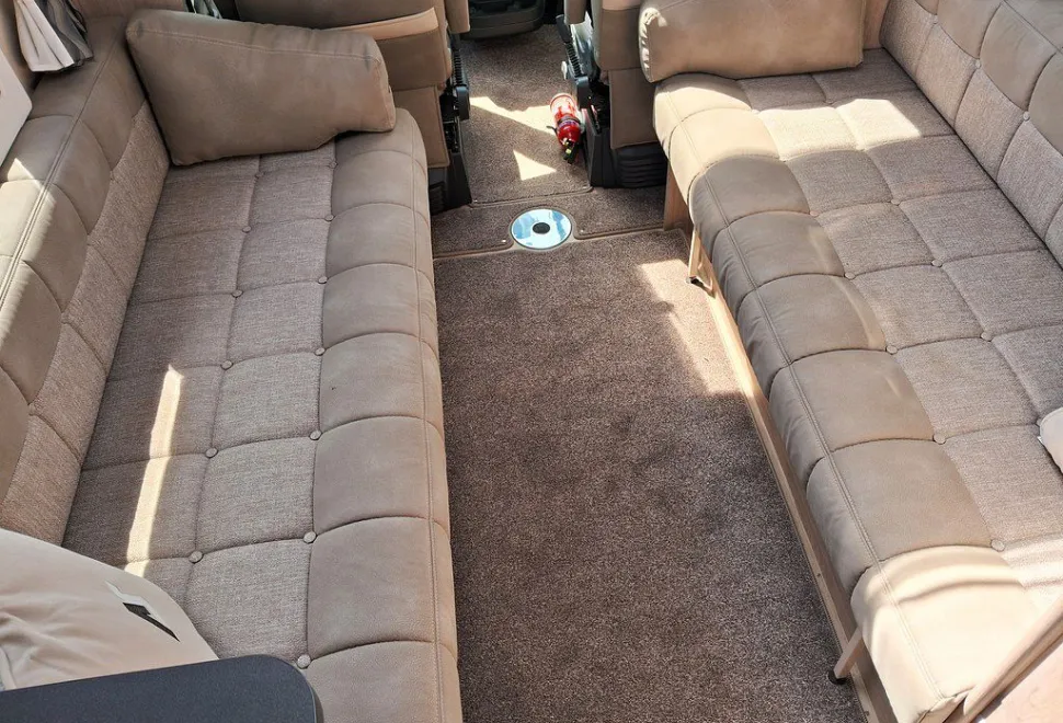 AUTO SLEEPERS  NUEVO EK PLUS 2024-11-11