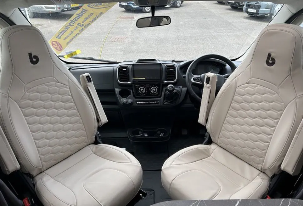 BENIMAR  PRIMERO P202 2025-01-23