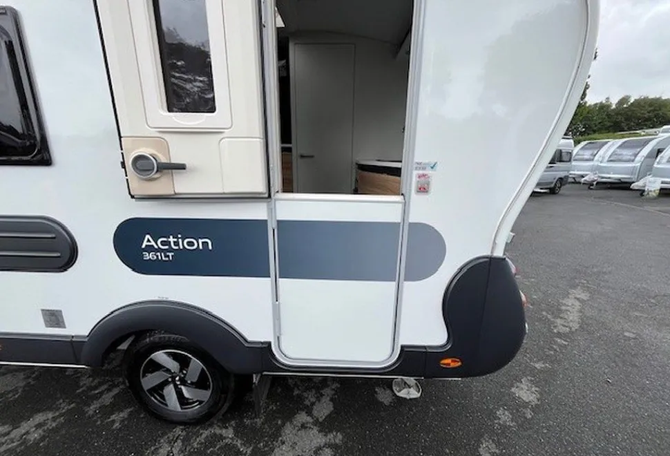 ADRIA  ACTION 361LT 2022-08-25