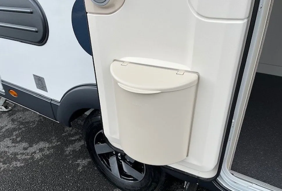 ADRIA  ACTION 361LT 2022-08-25