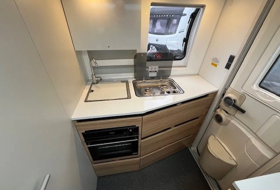 ADRIA  ACTION 361LT 2022-08-25