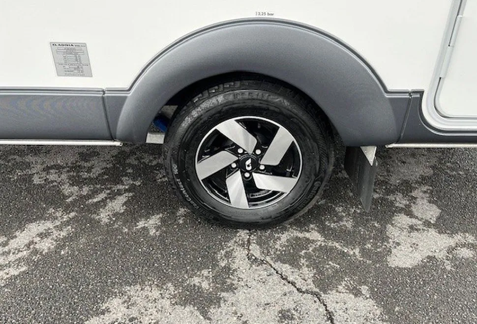 ADRIA  ACTION 361LT 2022-08-25