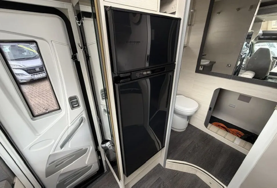 CHAUSSON  TITANIUM PREMIUM 650 2021-06-21