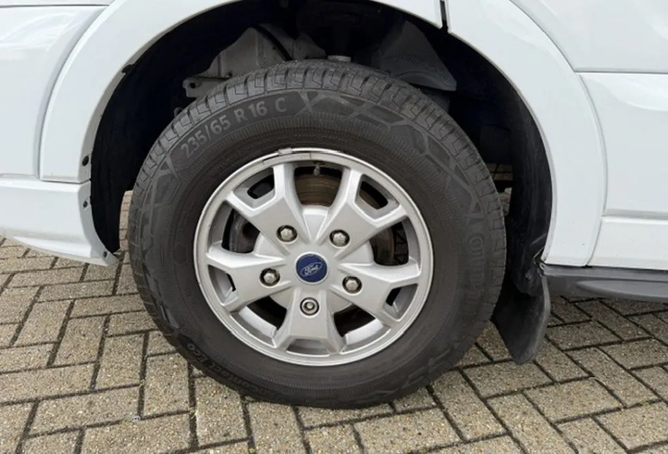 CHAUSSON  TITANIUM PREMIUM 650 2021-06-21