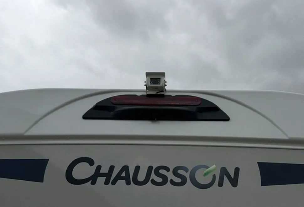 CHAUSSON  TITANIUM PREMIUM 650 2021-06-21