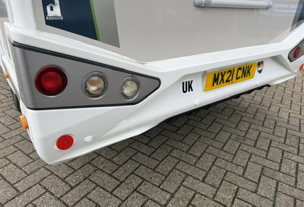 CHAUSSON  TITANIUM PREMIUM 650 2021-06-21