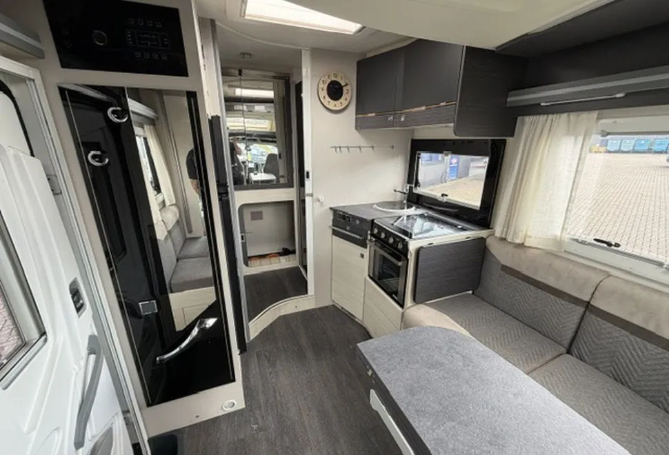 CHAUSSON  TITANIUM PREMIUM 650 2021-06-21