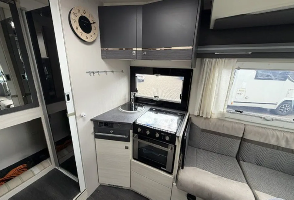 CHAUSSON  TITANIUM PREMIUM 650 2021-06-21