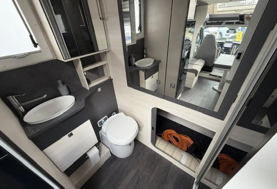 CHAUSSON  TITANIUM PREMIUM 650 2021-06-21