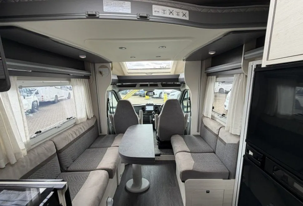 CHAUSSON  TITANIUM PREMIUM 650 2021-06-21