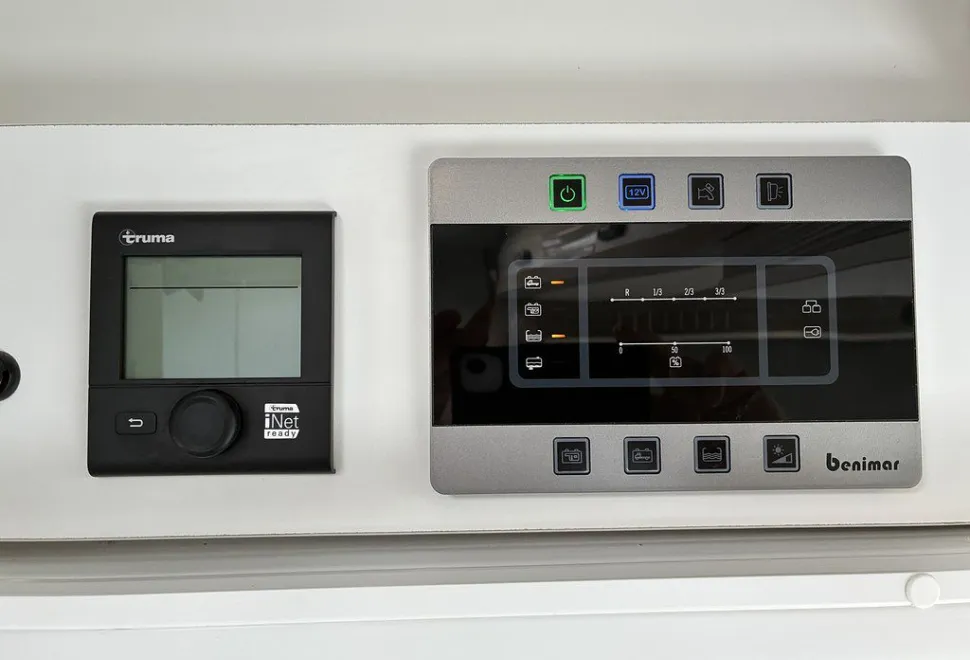BENIMAR  TESSORO T483 2021-05-04