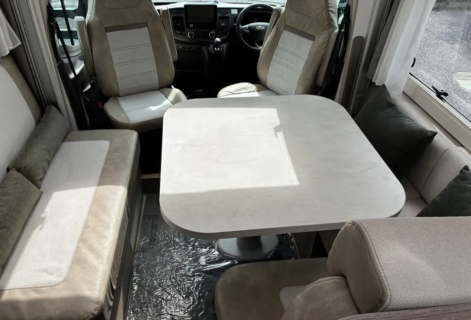 BENIMAR  TESSORO T483 2021-05-04