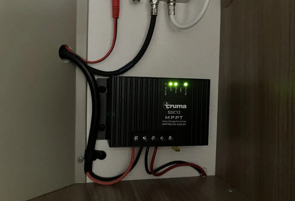SWIFT  ESCAPE COMPACT 206 2019-08-14