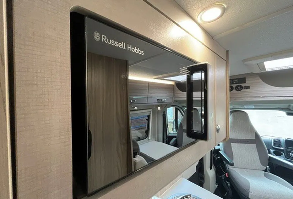 ELDDIS  EVOLUTION CV40 2024-10-21