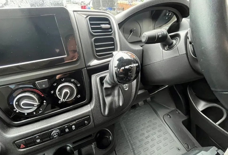 ELDDIS  EVOLUTION CV40 2024-10-21
