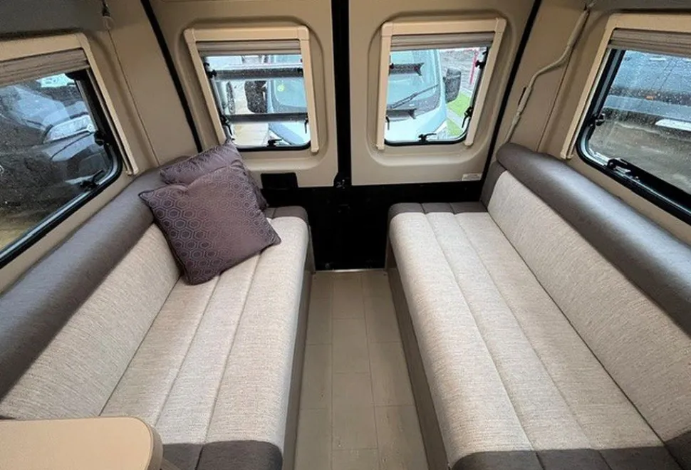 ELDDIS  EVOLUTION CV40 2024-10-21