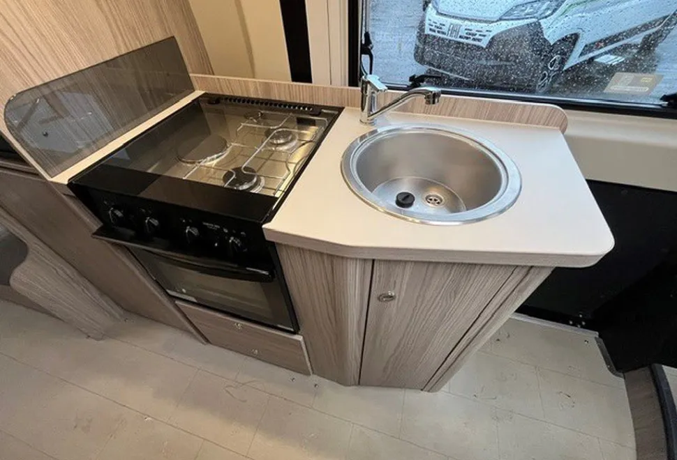 ELDDIS  EVOLUTION CV40 2024-10-21