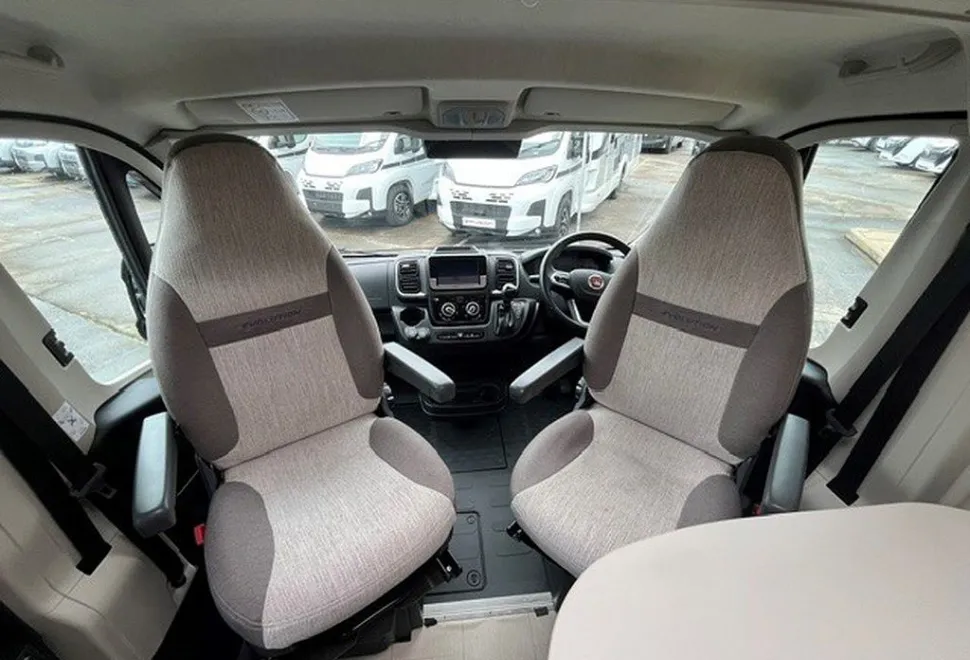 ELDDIS  EVOLUTION CV40 2024-10-21