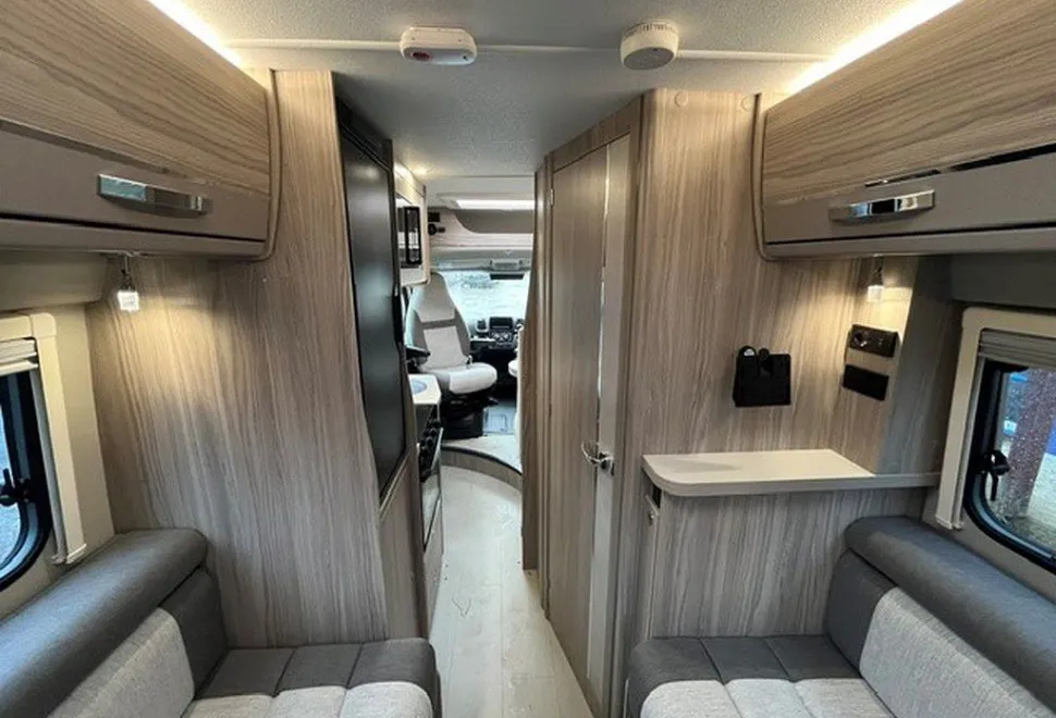 ELDDIS  EVOLUTION CV40 2024-10-21