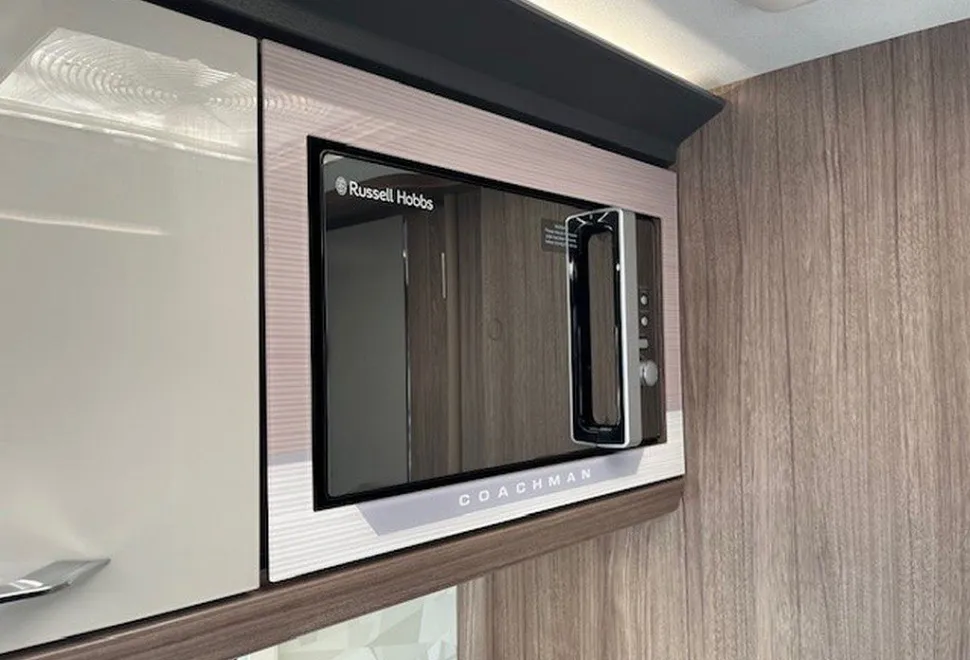 COACHMAN  LASER 665 2021-06-07