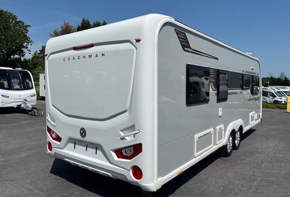 COACHMAN  LASER 665 2021-06-07