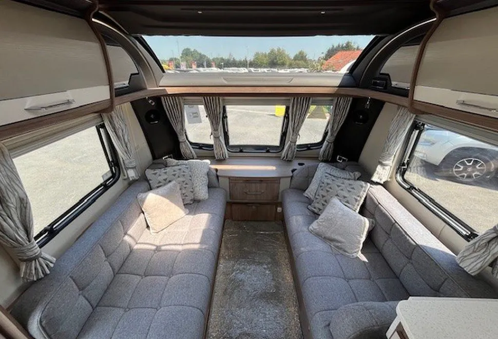 COACHMAN  LASER 665 2021-06-07