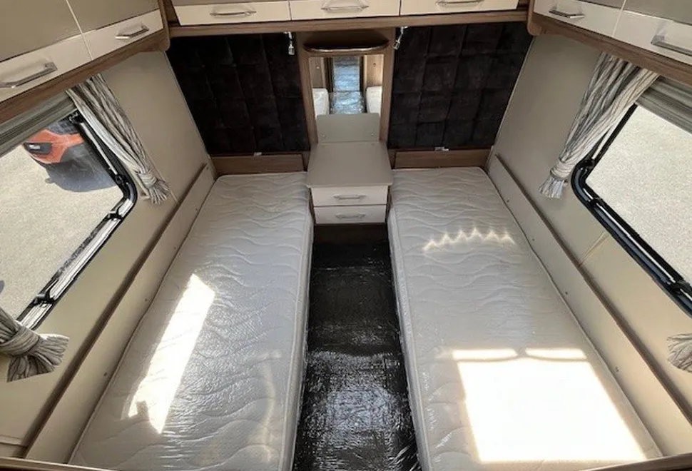 COACHMAN  LASER 665 2021-06-07