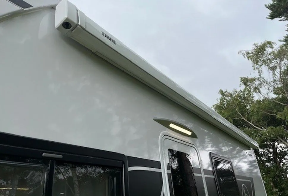 BENIMAR  TESSORO T413 2026-03-26