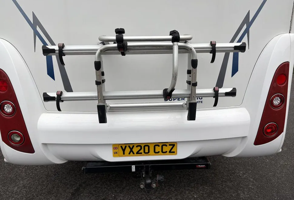 RIMOR  SUPER BRIG 2020-06-29
