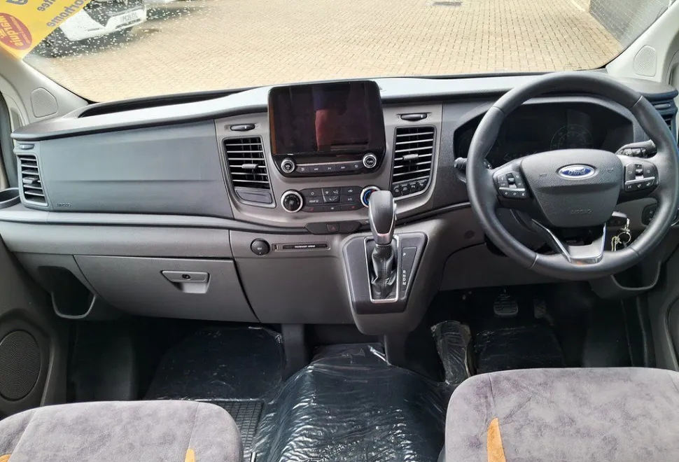 AUTO SLEEPERS  CUSTOM AIR 2023-05-24