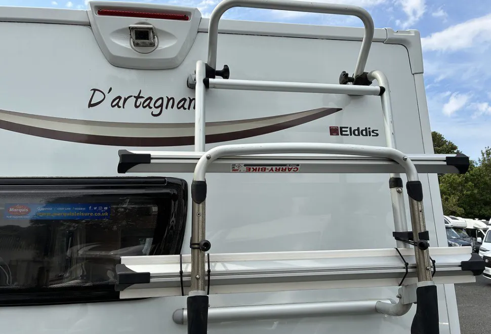 ELDDIS  D'ARTAGNAN 115 2018-03-02