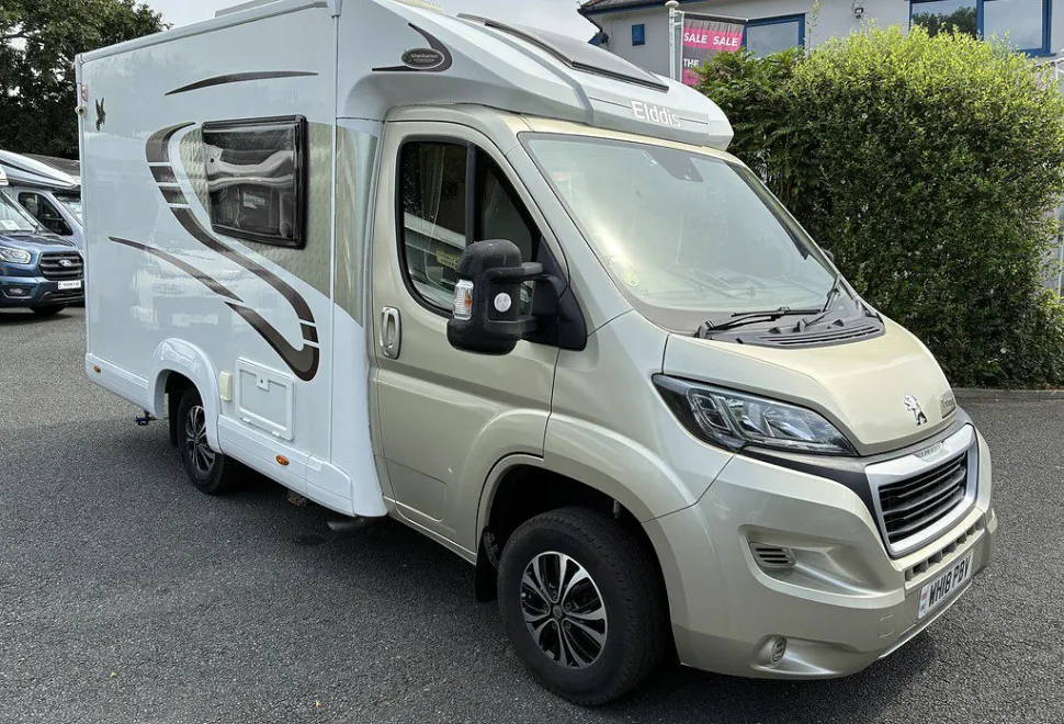ELDDIS  D'ARTAGNAN 115 2018-03-02