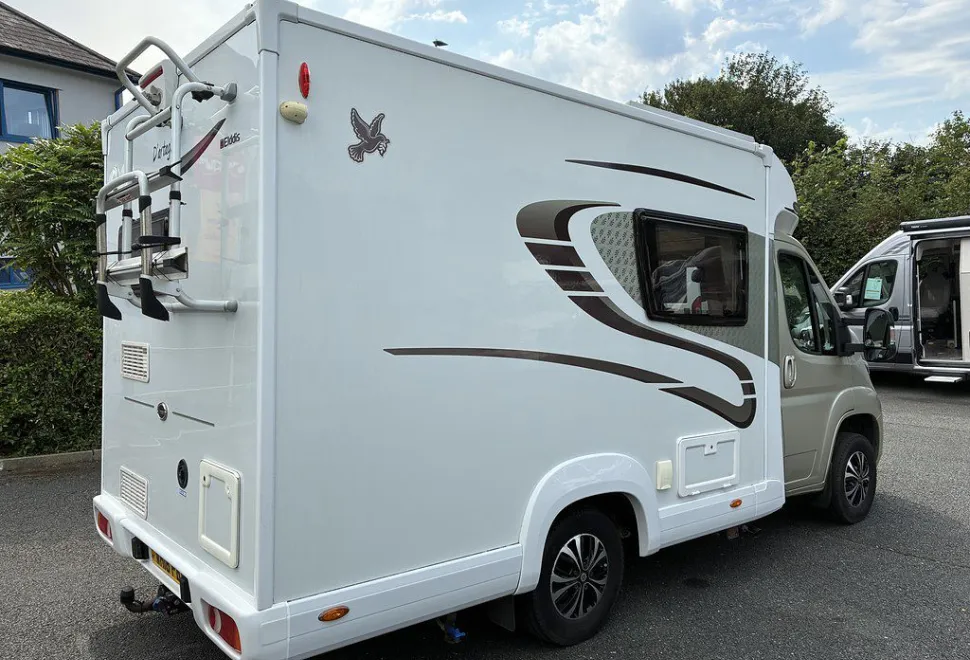 ELDDIS  D'ARTAGNAN 115 2018-03-02