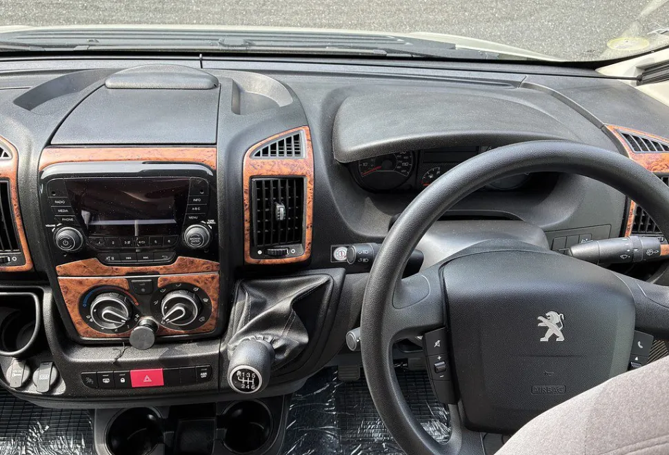 ELDDIS  D'ARTAGNAN 115 2018-03-02