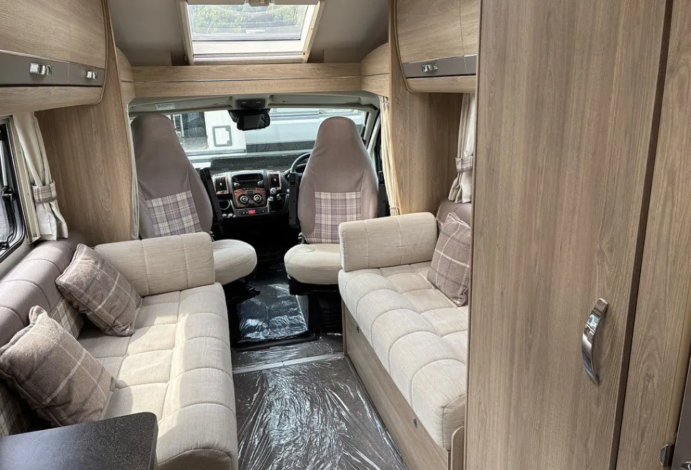 ELDDIS  D'ARTAGNAN 115 2018-03-02