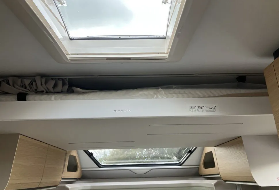 ADRIA  MATRIX 60Y 670 SL 