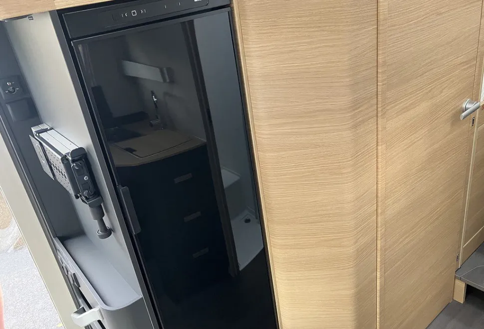 ADRIA  MATRIX 60Y 670 SL 