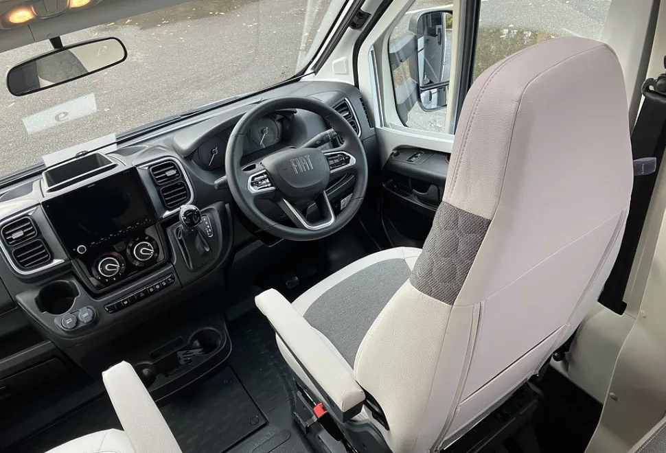ADRIA  MATRIX 60Y 670 SL 