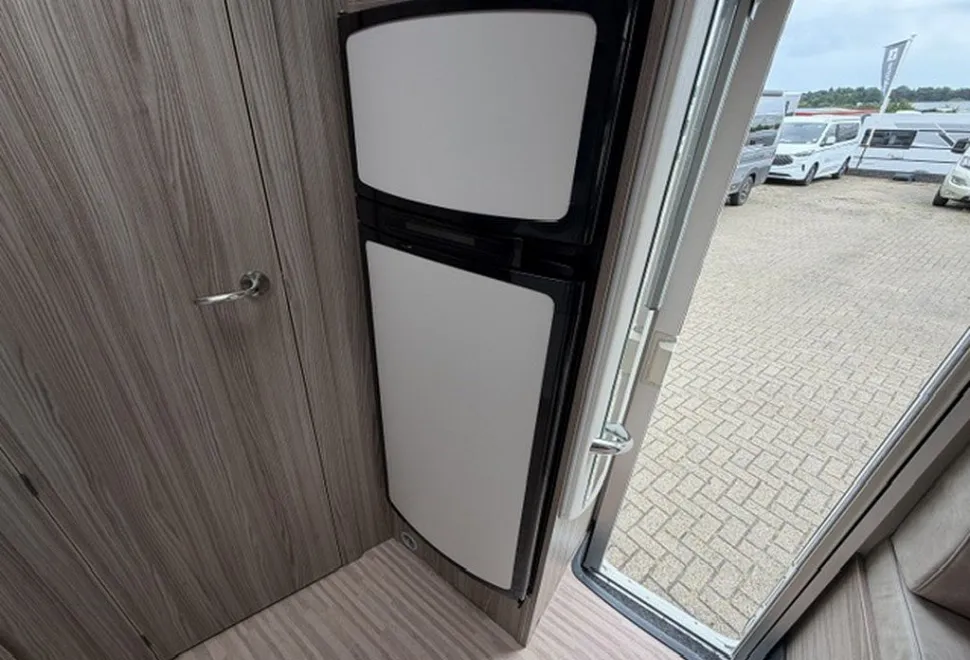 BENIMAR  TESSORO T483 2018-03-03