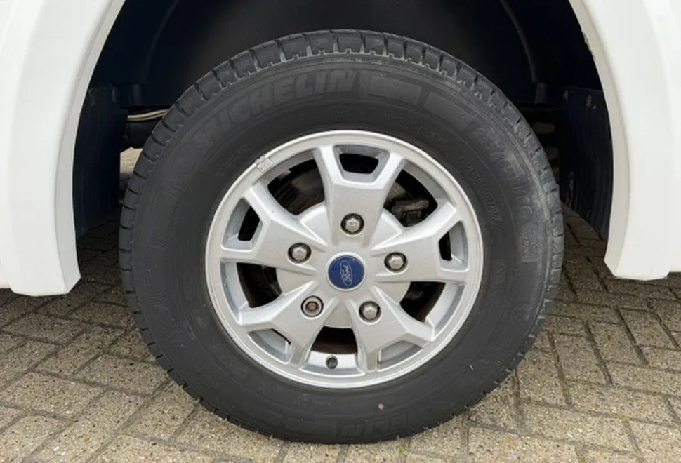 BENIMAR  TESSORO T483 2018-03-03
