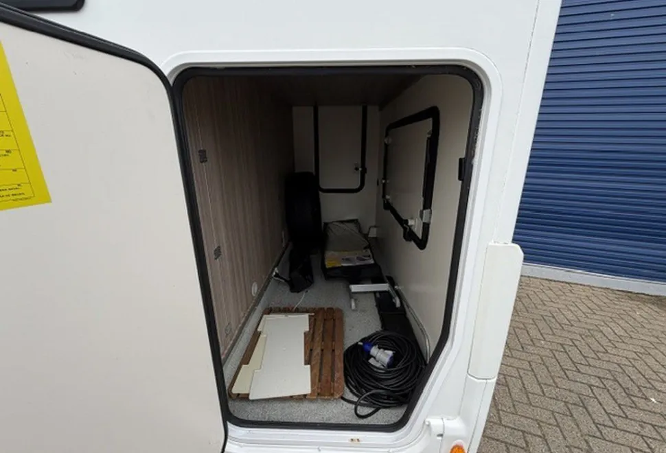 BENIMAR  TESSORO T483 2018-03-03