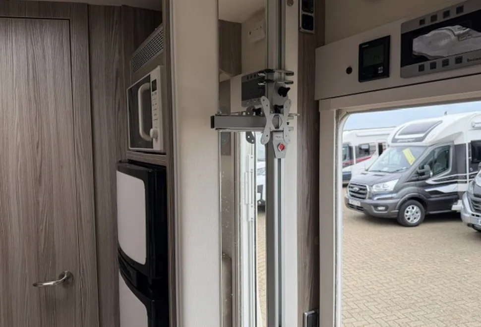 BENIMAR  TESSORO T483 2018-03-03