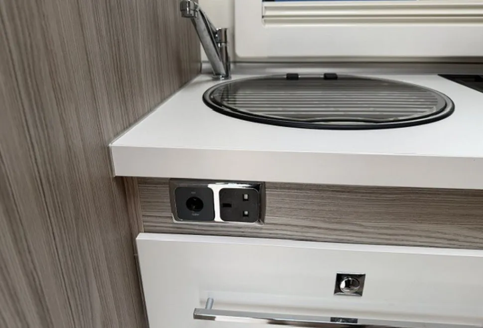 BENIMAR  TESSORO T483 2018-03-03