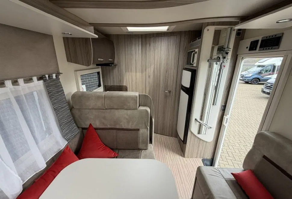 BENIMAR  TESSORO T483 2018-03-03