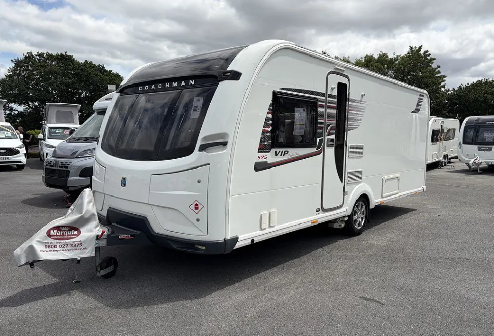 COACHMAN  VIP 575 2018-06-16