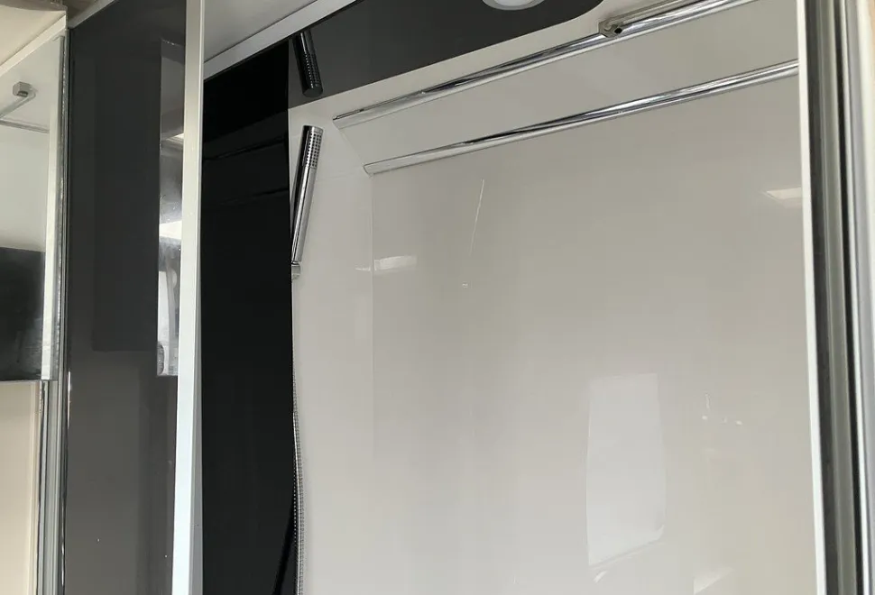 BENIMAR  TESSORO T481 2018-12-20
